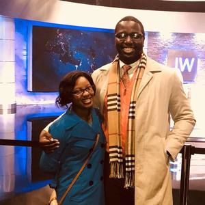 Meet your Posher, Gavin